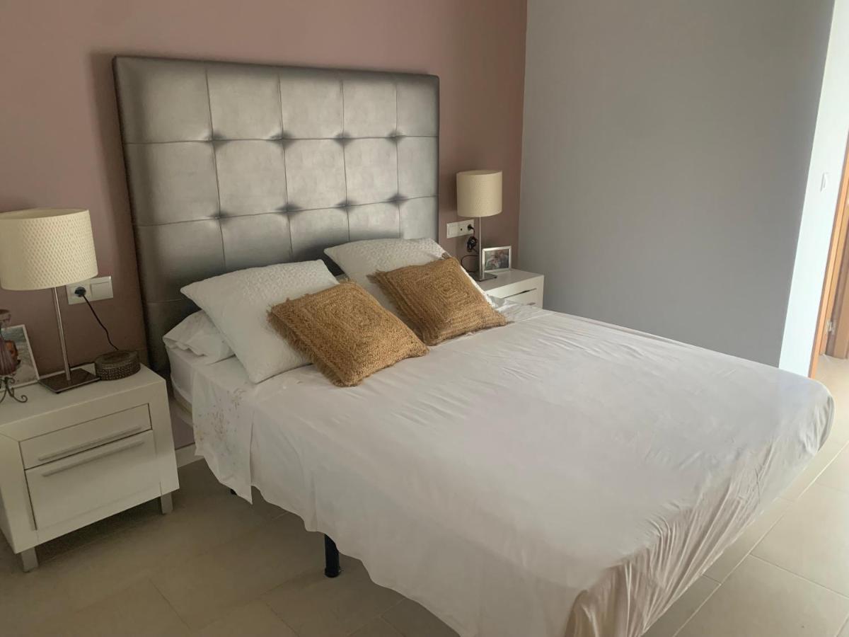 Residencial Punta Coral Villa El Rompido Exterior photo