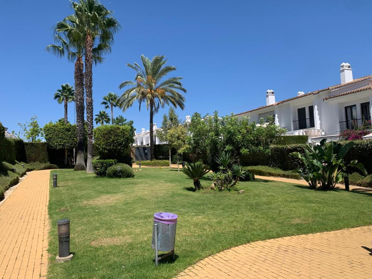 Residencial Punta Coral Villa El Rompido Exterior photo
